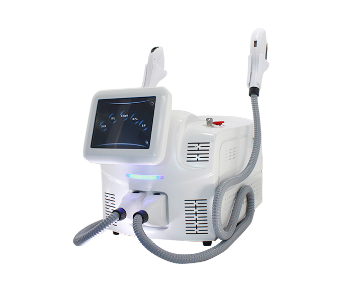 shrレーザー機 、 OPT IPL SHR KPL RF マシン